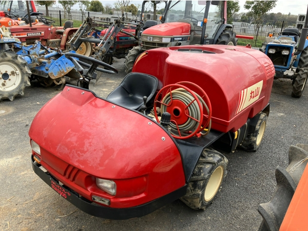 丸山製作所 SSA-S500