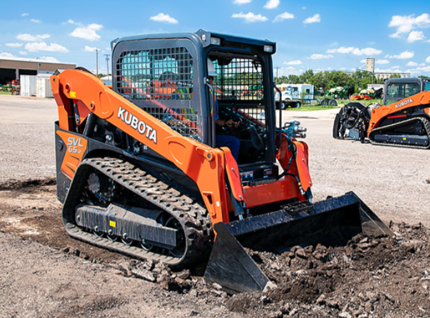 クボタ公式サイト