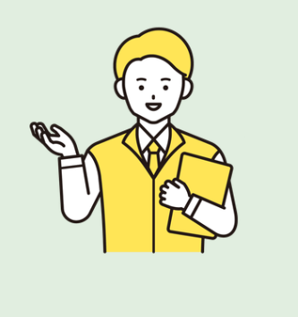 農機具買取スタッフ