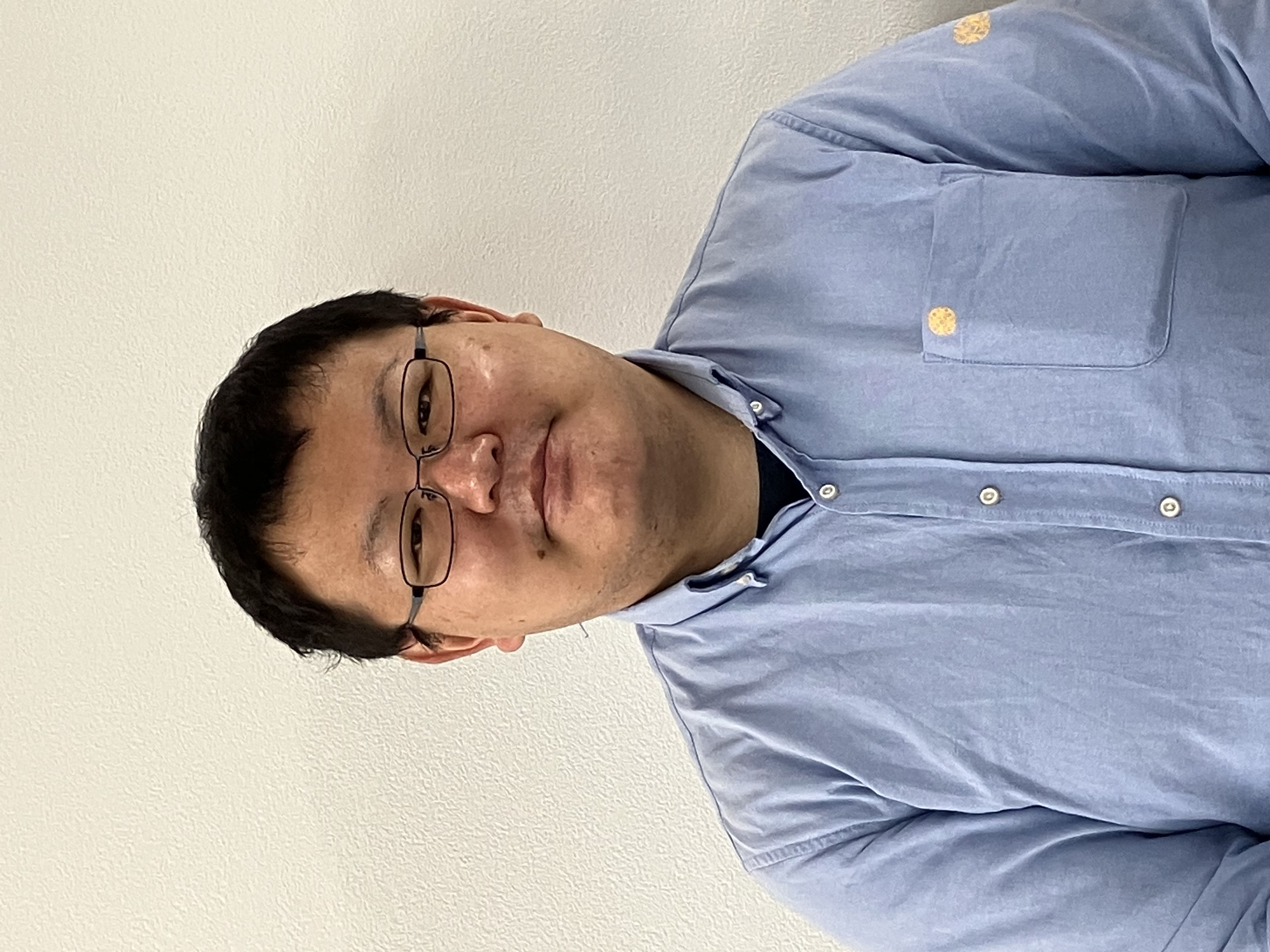 農機具買取スタッフ