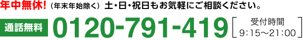 0120-791-419