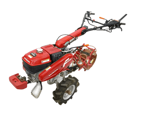 耕運機・管理機