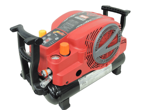 コンプレッサー